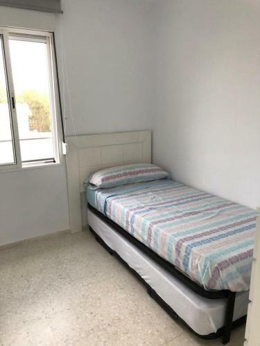 Apartamento Comfy And Central Flat In Rota