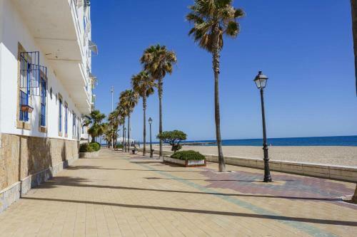 Apartamento Terraza De San Rafael