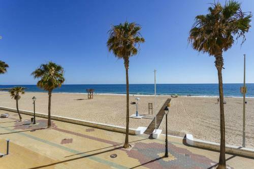 Apartamento Terraza De San Rafael