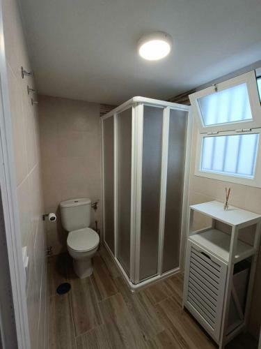 Apartamento Terraza De San Rafael