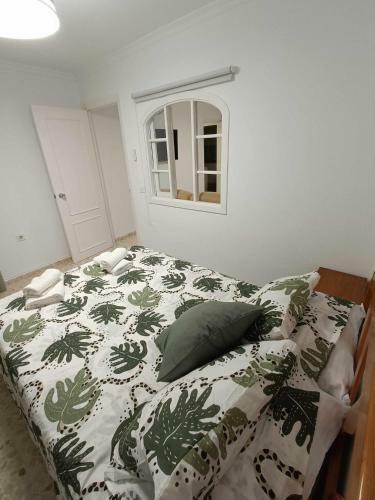 Apartamento Terraza De San Rafael