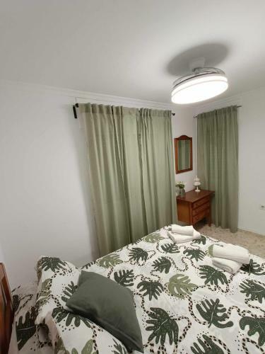 Apartamento Terraza De San Rafael