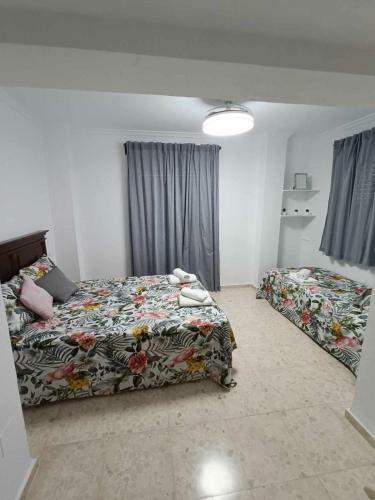 Apartamento Terraza De San Rafael