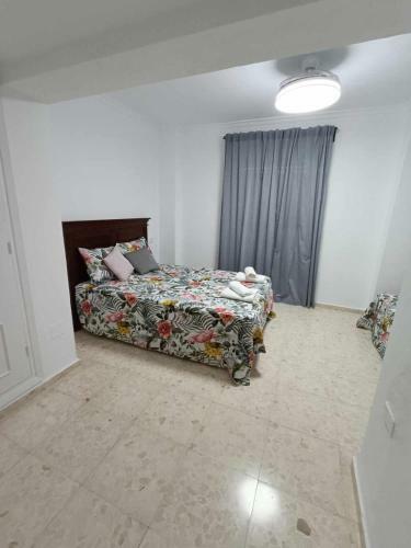 Apartamento Terraza De San Rafael