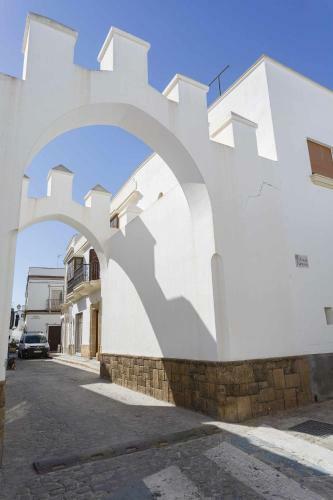 Apartamento Terraza De San Rafael