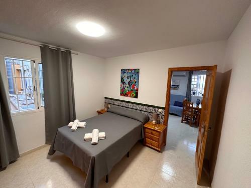 Apartamento La Vela Playa 4