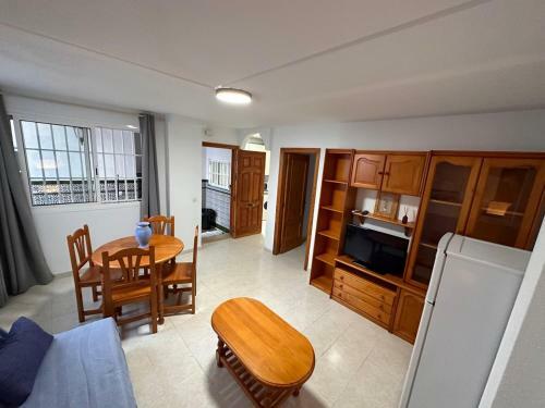 Apartamento La Vela Playa 4