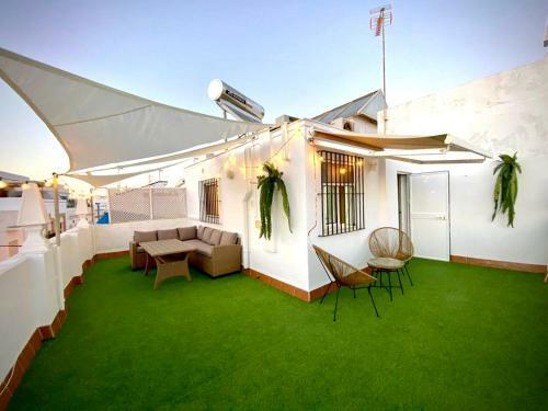 Villa Casa Castelar By Bossh Apartments