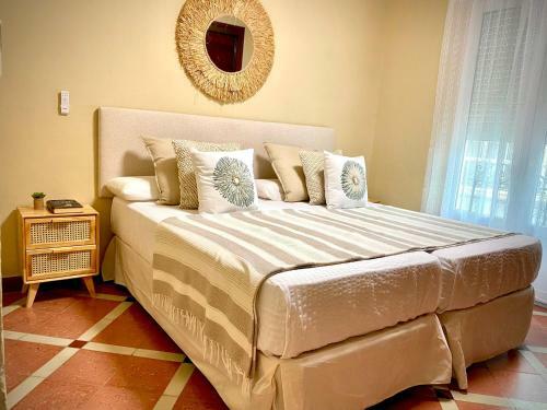 Villa Casa Castelar By Bossh Apartments