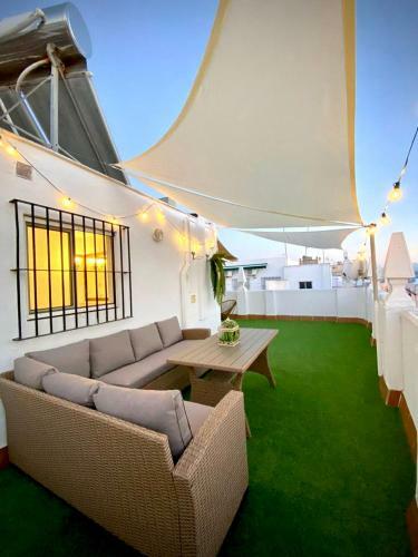 Villa Casa Castelar By Bossh Apartments