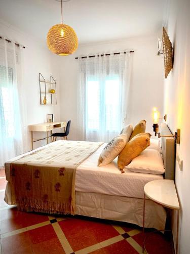 Villa Casa Castelar By Bossh Apartments