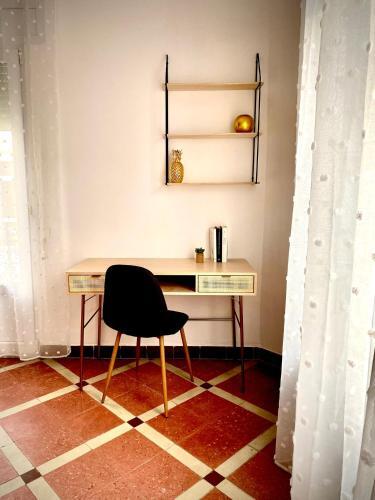 Villa Casa Castelar By Bossh Apartments