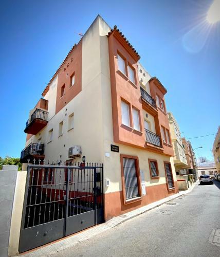 Mychoice Meninas By Bossh! Apartments