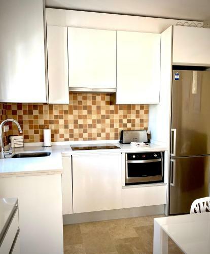 Mychoice Meninas By Bossh! Apartments