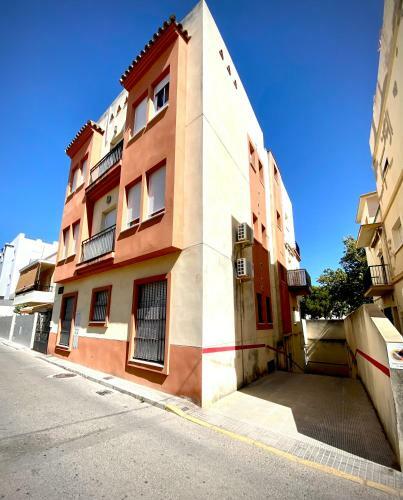 Mychoice Meninas By Bossh! Apartments