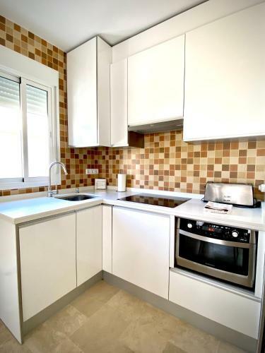 Mychoice Meninas By Bossh! Apartments