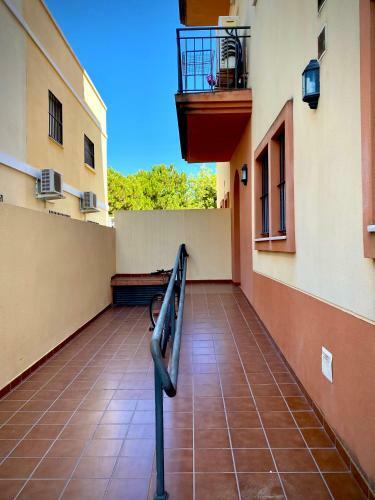 Mychoice Meninas By Bossh! Apartments