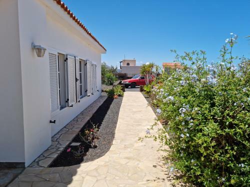 Apartamento Casa Ina In El Roque, El Cotillo