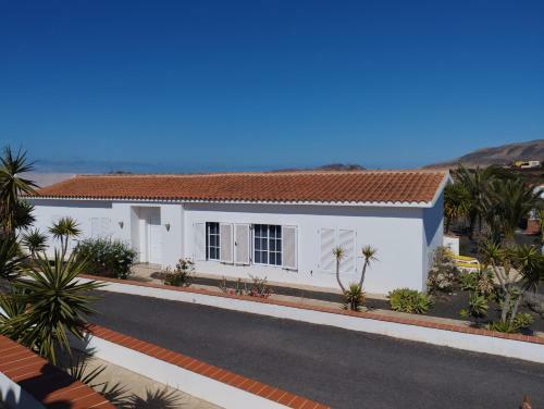 Apartamento Casa Ina In El Roque, El Cotillo