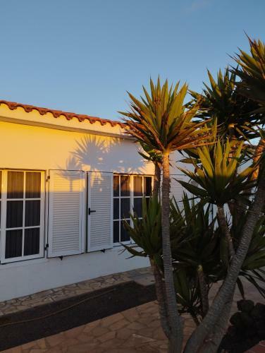 Apartamento Casa Ina In El Roque, El Cotillo