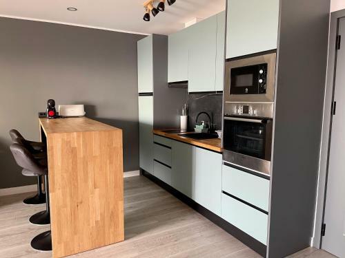 Apartamento Villa Dru