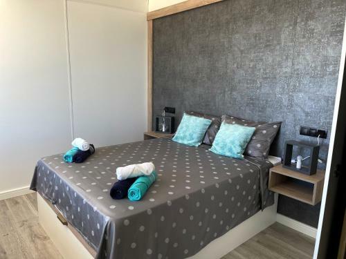 Apartamento Villa Dru