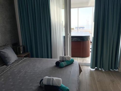 Apartamento Villa Dru