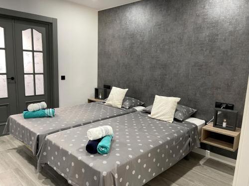 Apartamento Villa Dru