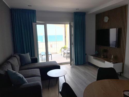 Apartamento Villa Dru