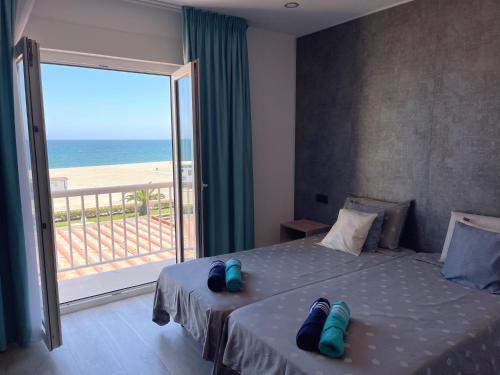 Apartamento Villa Dru