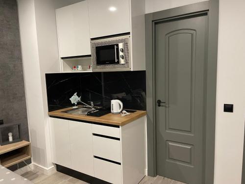Apartamento Villa Dru