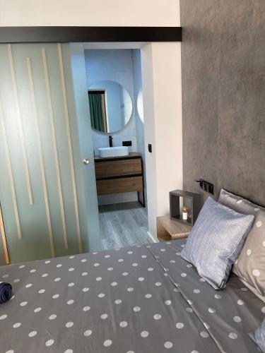Apartamento Villa Dru