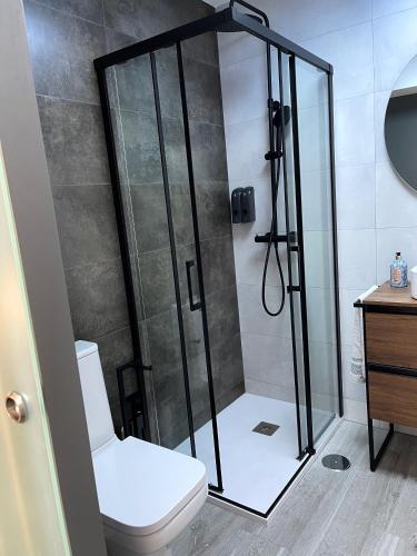 Apartamento Villa Dru