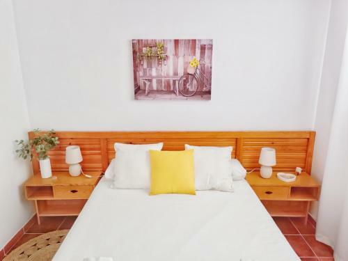 Apartamento Los Mangos
