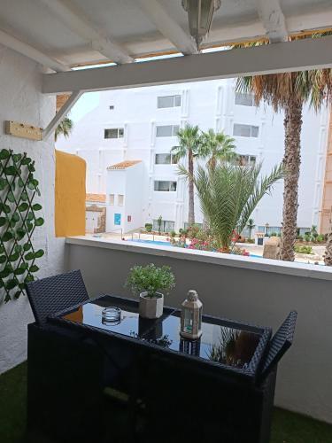 Apartamento Los Mangos
