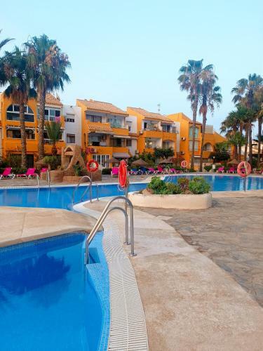 Apartamento Los Mangos