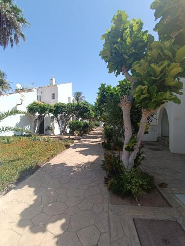Apartamento Los Mangos