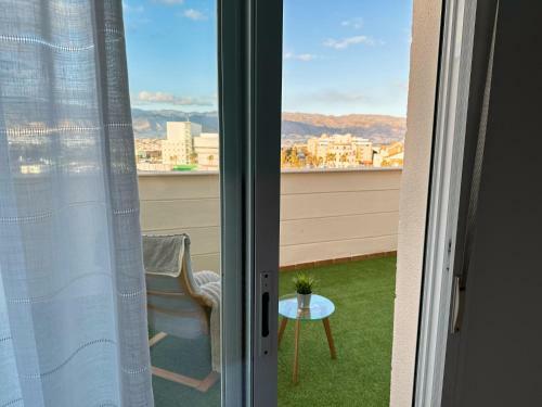 Apartamento �tico Salinas De Mar