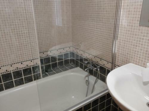 Apartamento �tico Salinas De Mar