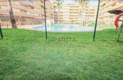 Apartamento �tico Salinas De Mar