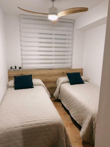 Apartamento �tico Salinas De Mar