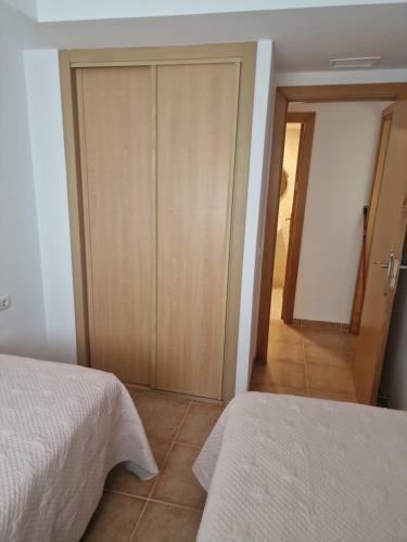 Apartamento �tico Salinas De Mar