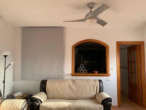 Apartamento Rachel?s Suite