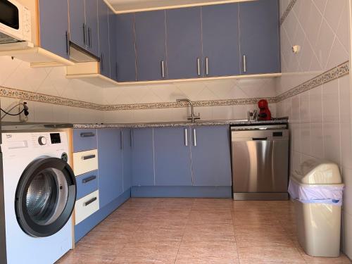 Apartamento Rachel?s Suite