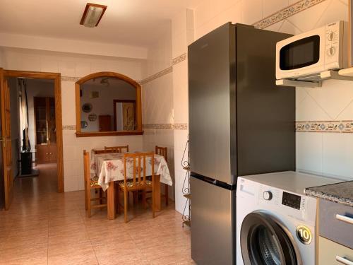 Apartamento Rachel?s Suite