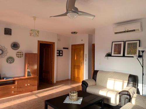 Apartamento Rachel?s Suite