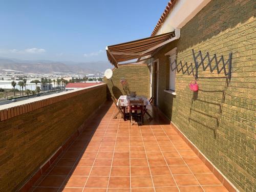 Apartamento Rachel?s Suite