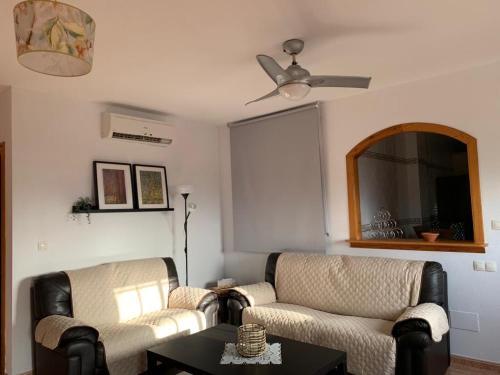 Apartamento Rachel?s Suite