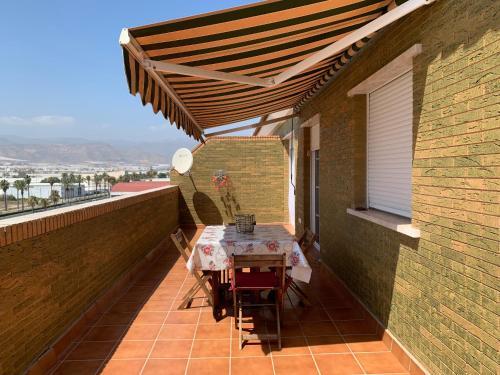 Apartamento Rachel?s Suite
