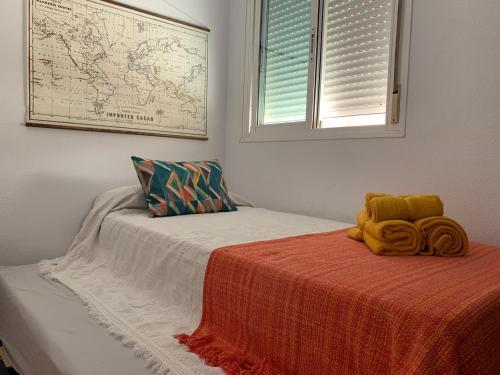 Apartamento Rachel?s Suite